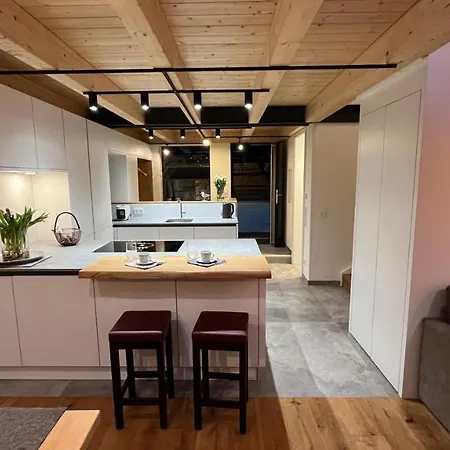 Appartamento Landloft Haus Probst Schondorf am Ammersee Esterno foto