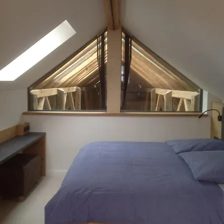 Appartamento Landloft Haus Probst Schondorf am Ammersee Esterno foto