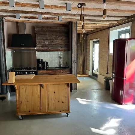 Appartamento Landloft Haus Probst Schondorf am Ammersee Esterno foto