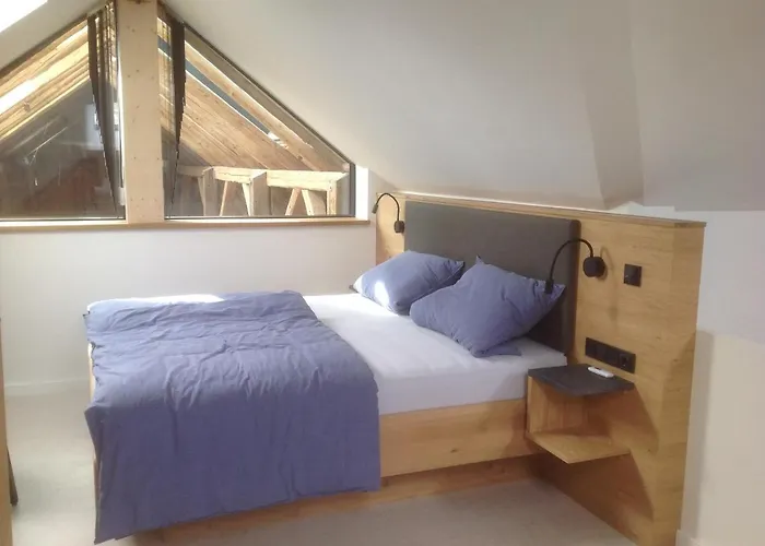 Landloft Haus Probst