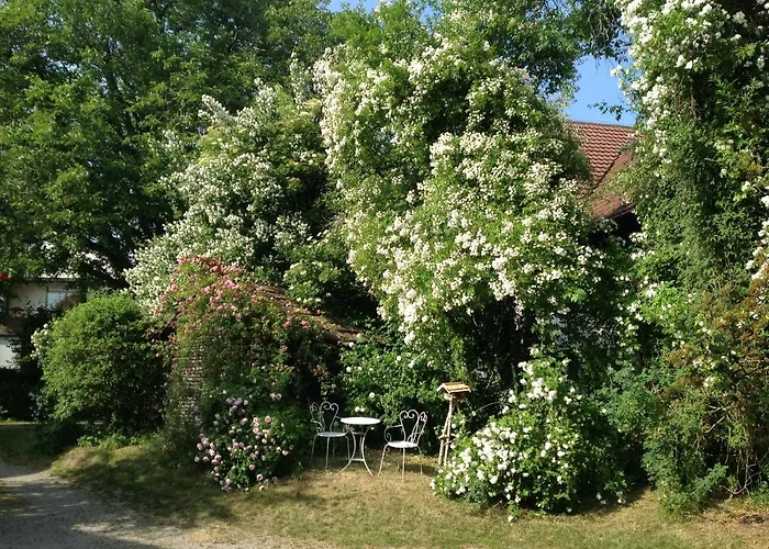 Landloft Haus Probst
