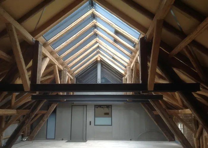 Landloft Haus Probst
