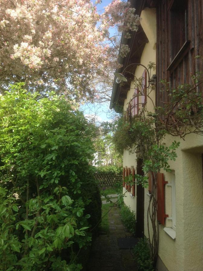 Landloft Haus Probst Schondorf am Ammersee