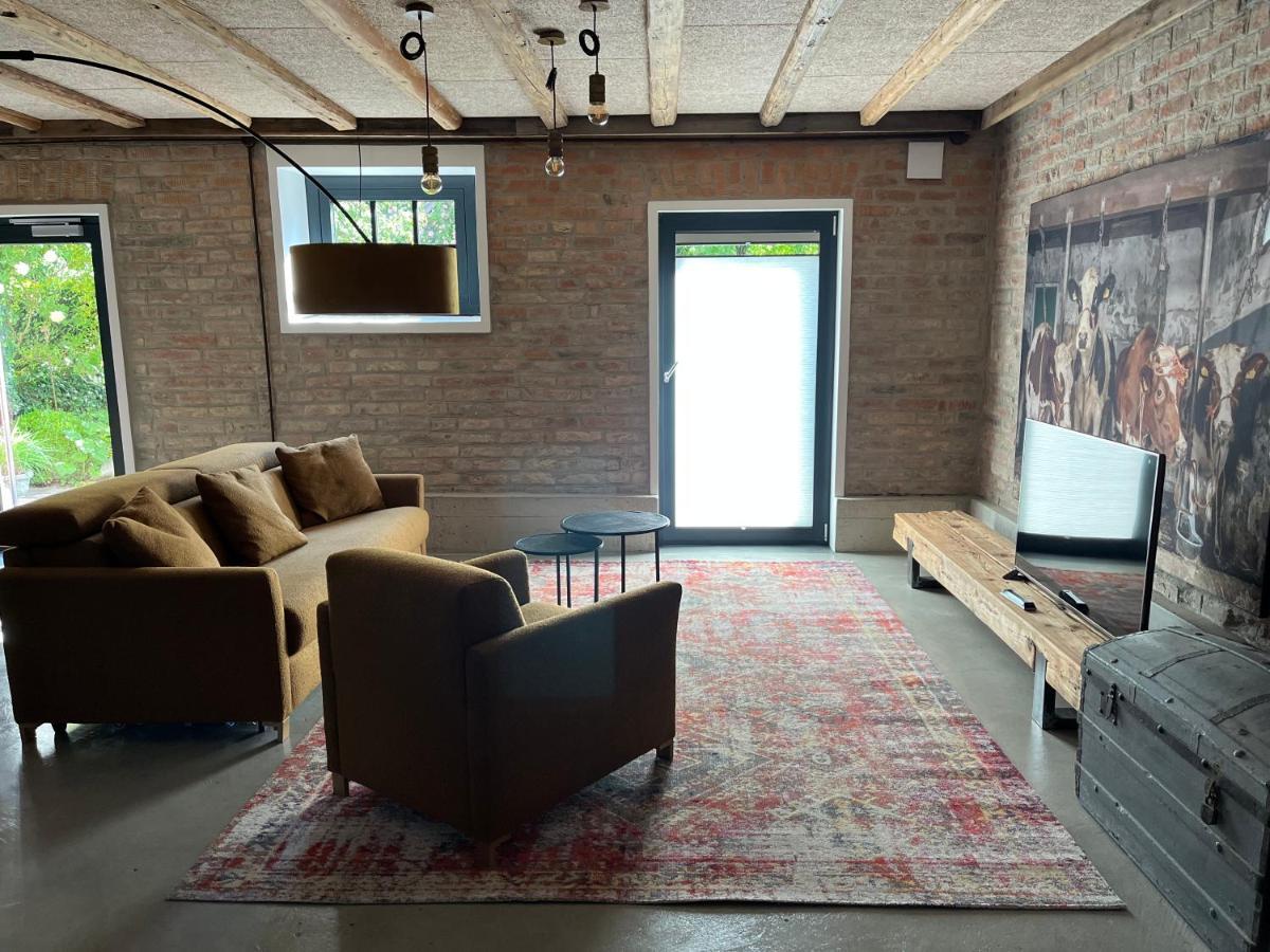 Landloft Haus Probst Apartment