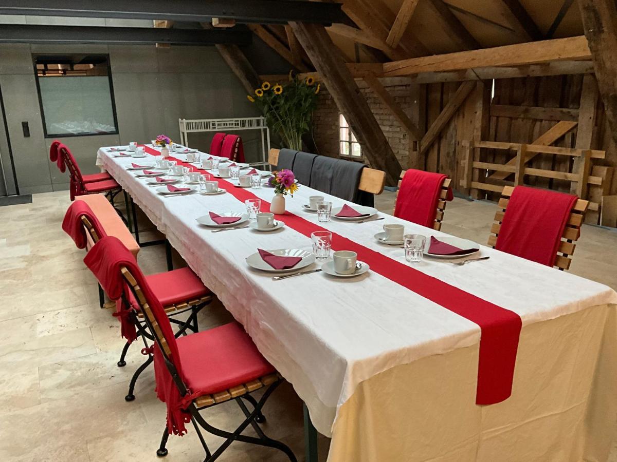 Landloft Haus Probst