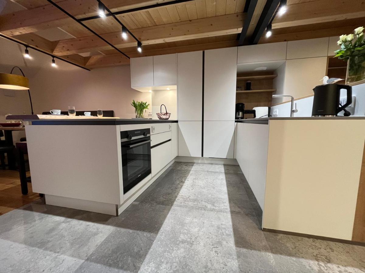 Landloft Haus Probst Apartment *