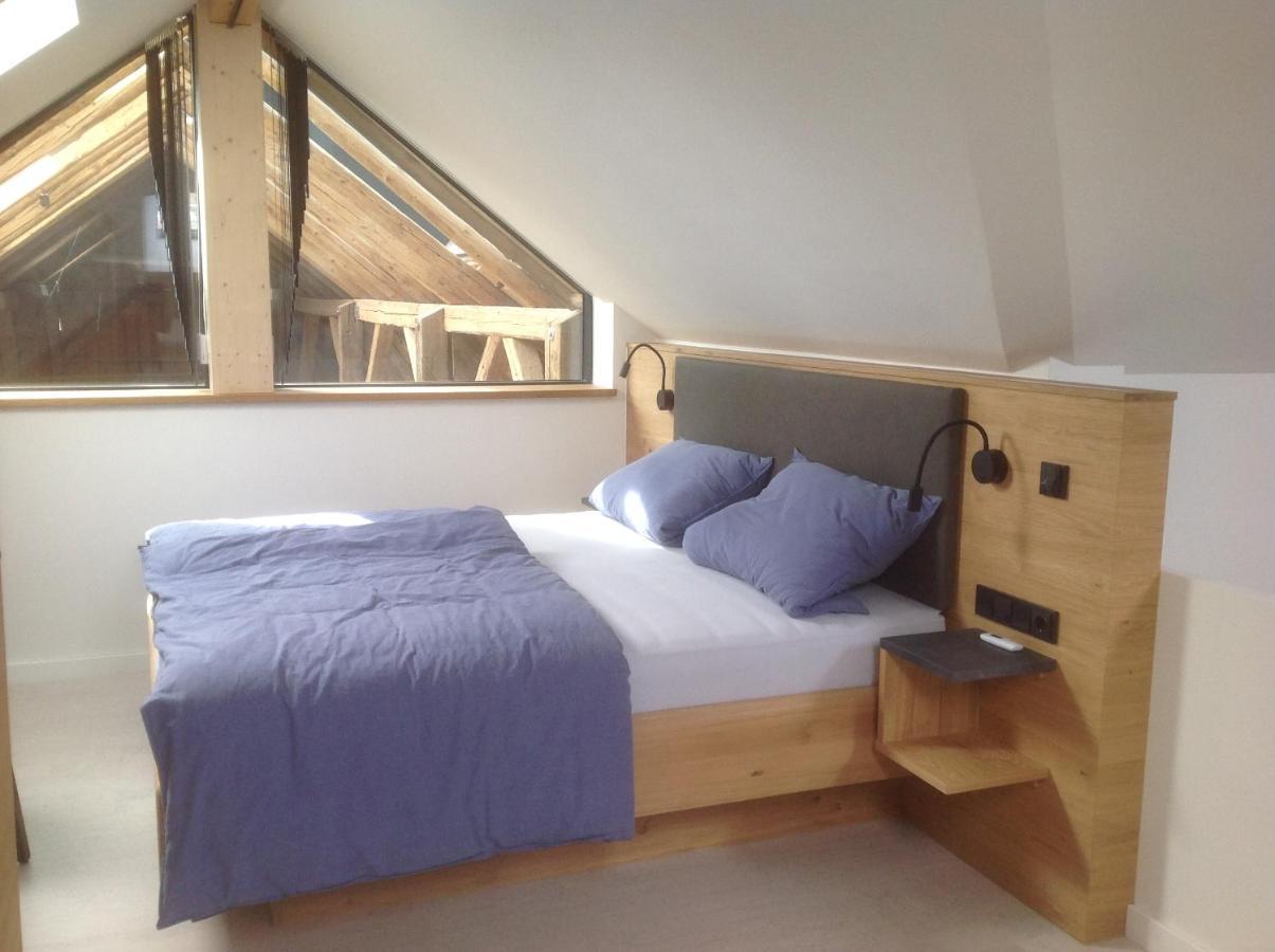 Landloft Haus Probst Schondorf am Ammersee