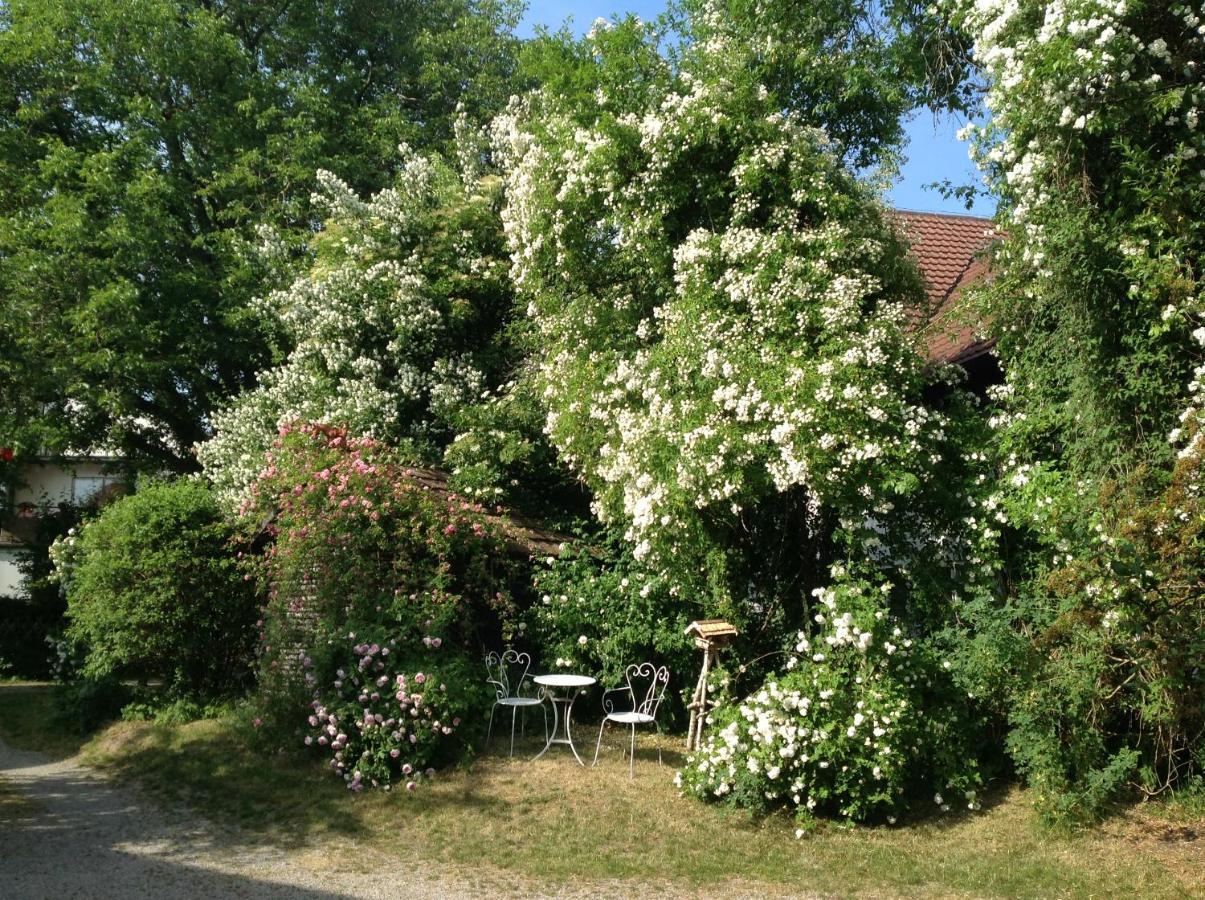 Landloft Haus Probst * Schondorf am Ammersee