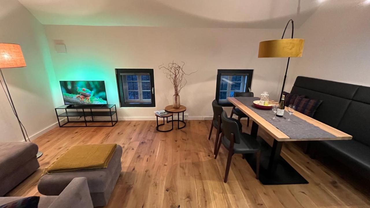 Landloft Haus Probst Apartment