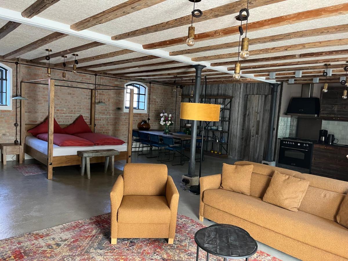 Landloft Haus Probst *