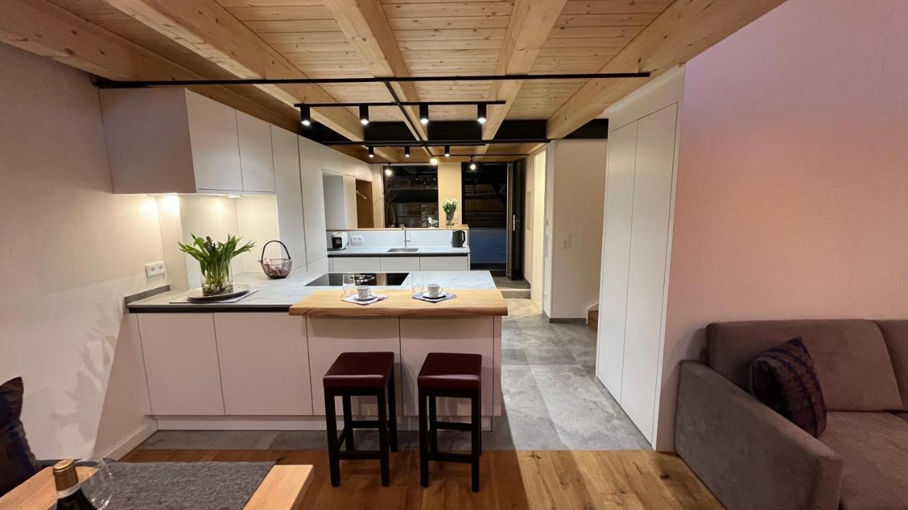 Landloft Haus Probst