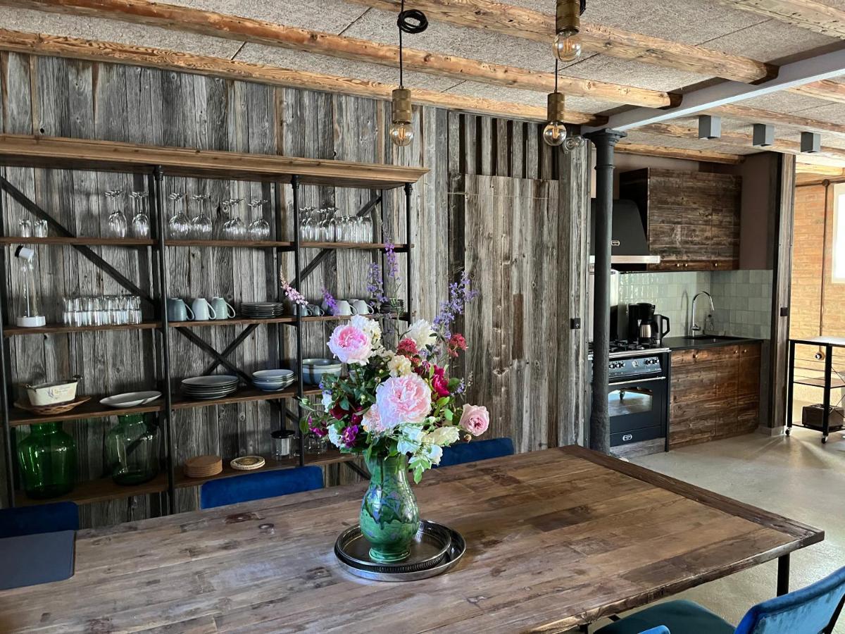 Landloft Haus Probst * Schondorf am Ammersee