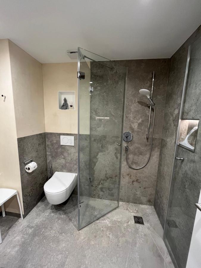 Landloft Haus Probst Apartment
