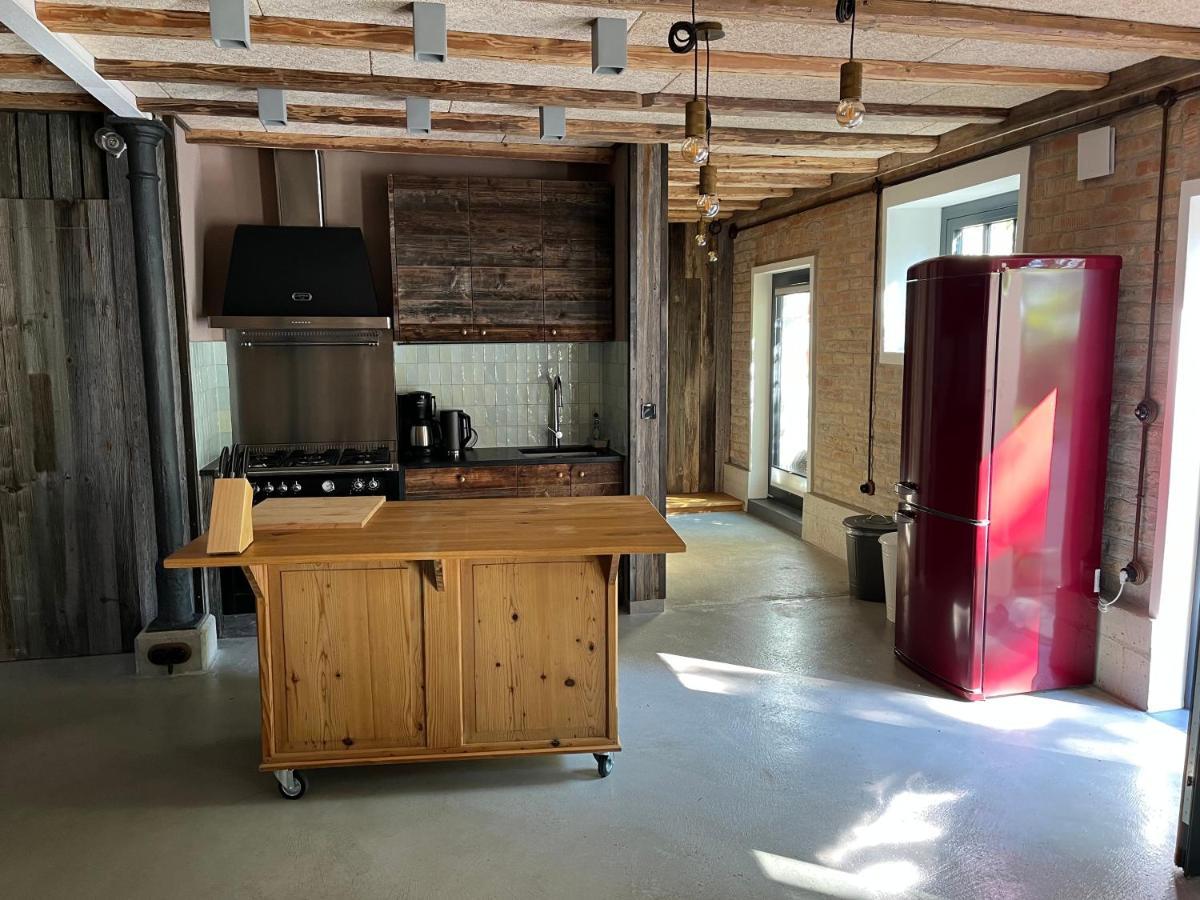 Landloft Haus Probst Apartment *