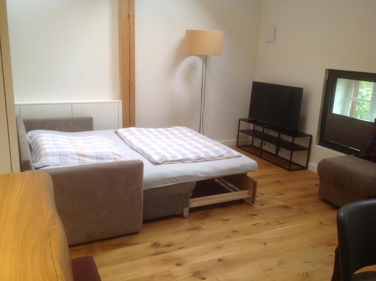 Apartment Landloft Haus Probst Schondorf am Ammersee