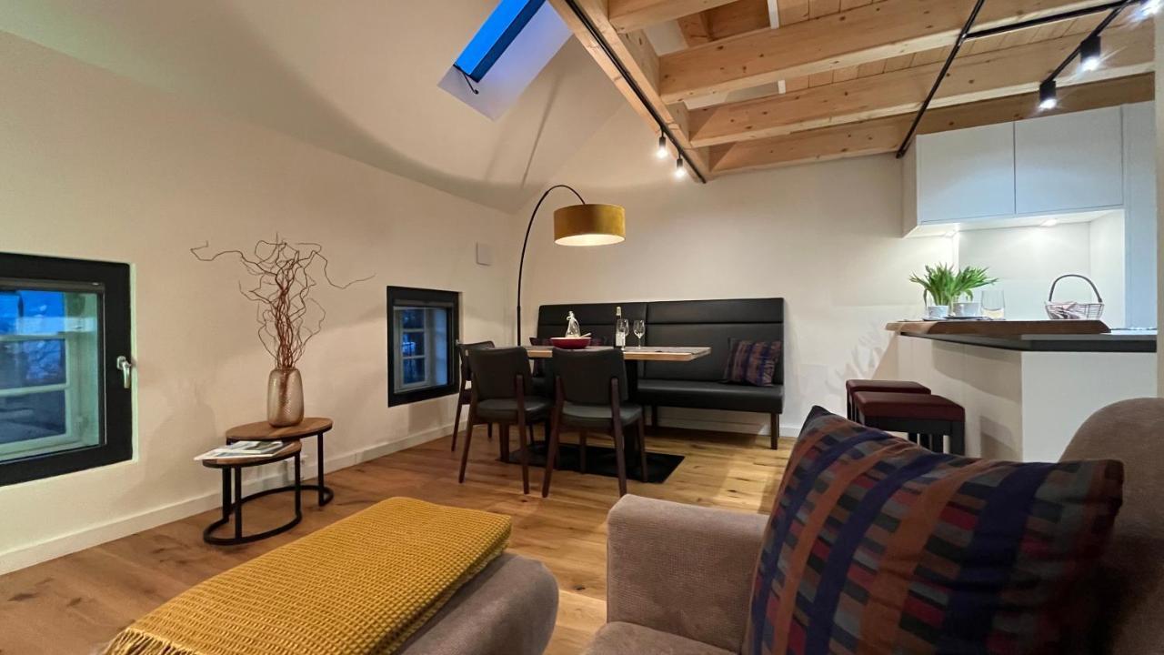 Landloft Haus Probst