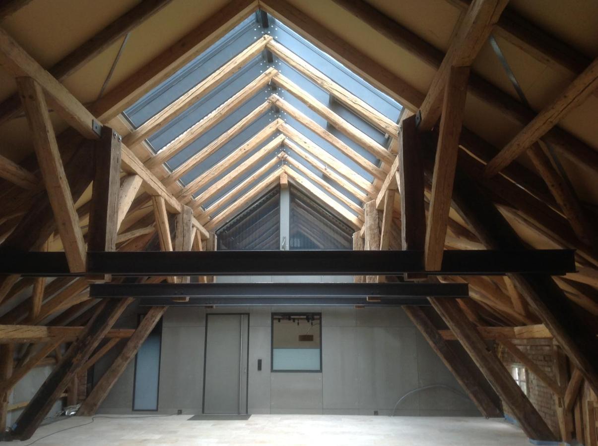 Landloft Haus Probst Apartment