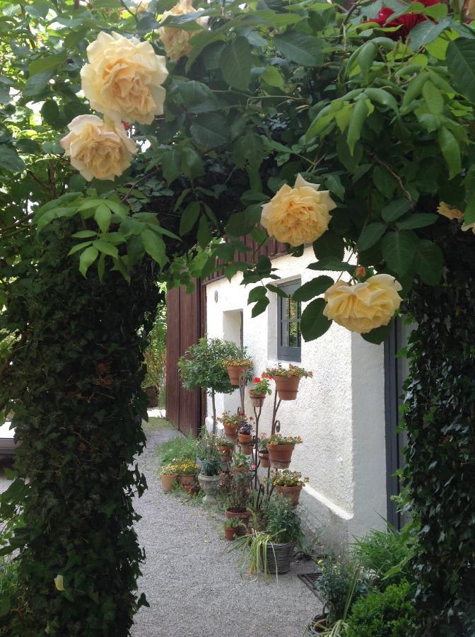 Landloft Haus Probst Apartment Schondorf am Ammersee