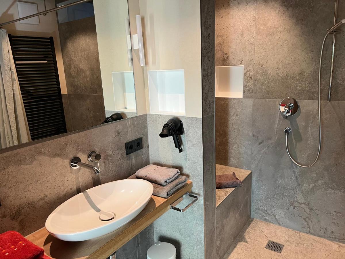 Apartment Landloft Haus Probst