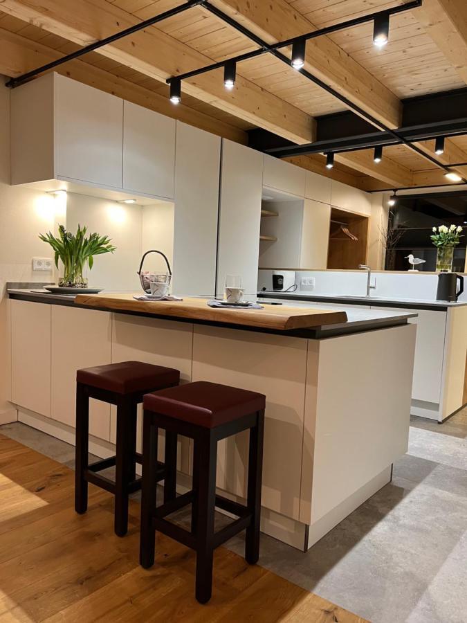 Landloft Haus Probst Apartment